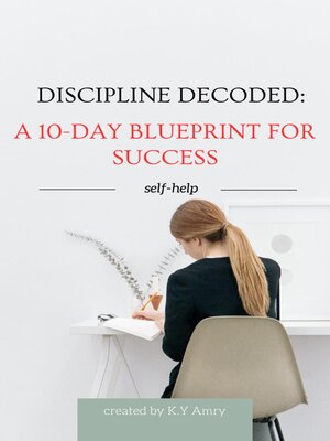cover image of Discipline Decoded